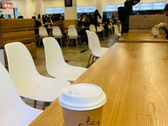 大堂-同济大学本部学苑饮食广场