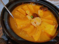 -汇丰苑·海鲜青岛菜(中山路大鲍岛店)