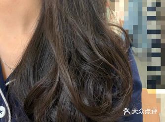 细软头发的救星,洗完超级蓬松的洗发水