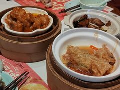 -点都德(广州白云山景区南门店)