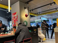 -麦当劳(郑州正弘城店)