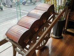 -山西人家(锦创书城店)