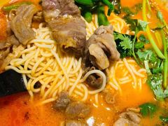 -和府捞面(景枫中心店)