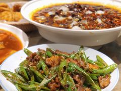 -小四川菜馆(托乐嘉店)