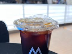 -M Stand(北京平安幸福中心店)