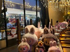 -狮拾久·现代新加坡料理(福田COCO Park店)