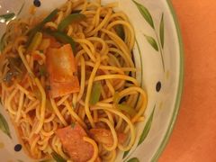 -萨莉亚意式餐厅(河东万达店)