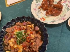 -誉八仙粤菜(万象天地店)