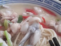 -富贵面馆(镇坪路店)