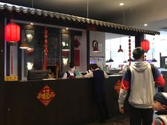 -鸭王烤鸭店(三里河店)