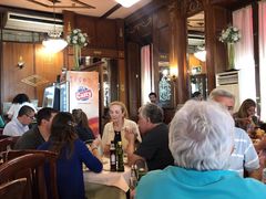 -火腿博物馆(马约尔广场店)