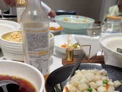 -海鸿荟·沿江菜(中山北路店)