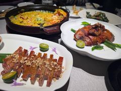 -BetterThai 泰加(苏州中心店)