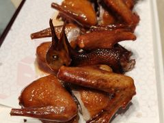 -香顺·客家菜(常平店)