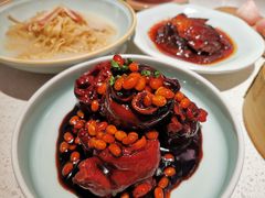 黄豆猪脚圈-竹外桃花·江南小酒馆(SKP·S店)
