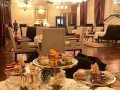 -Salon de Ville浦江汇(上海外滩华尔道夫酒店店)