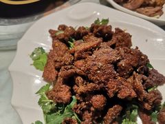 -孙记驴肉山庄(李桥店)