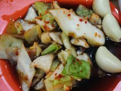 -一城一面兰州纯汤牛肉面