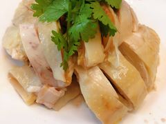 -泰煌鸡·上海白斩鸡·沪菜(平利店)