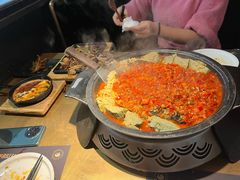 -吞鱼兽麻辣烤鱼(万达店)