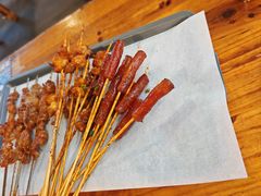 -冶建镜子·中国龙虾王(总店)