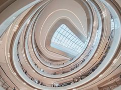 -东莞松山湖万象汇