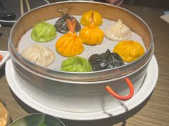 -隆喜元鱼汤包·海鲜(中联广场店)