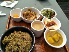 -五观堂素食(新华路店)