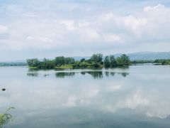 -三岔湖高家庄农家乐烤全羊柴火鸡翘壳鱼(三岔湖店)