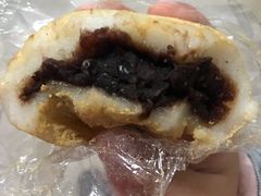 驴打滚-许阿姨糕团店(南京总店)