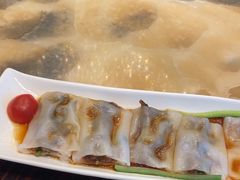 -安蒂娅.悦景轩中餐厅(西乡店)