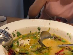 -太二酸菜鱼(正大广场店)