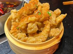 -矮板凳老火锅(宽窄巷子店)