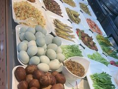 -闫家粥铺(吉林大路店)