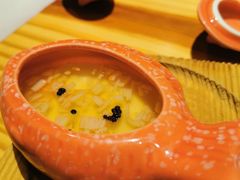 焗蟹-花潮料理艺食馆(世欧广场店)