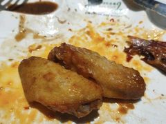 -汉巴味德(大悦城店)