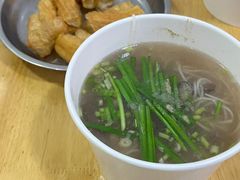 -阿玲面线糊(溪岸路店)