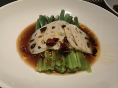 -晓长安·新陕菜(曲江店)