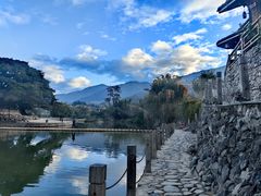 -云水谣景区
