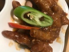 -喜鹊茶点.啫煲(车陂店)