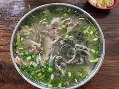 羊肉羊杂粉-攀枝花·任德琼·盐边羊肉米线
