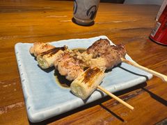 -晶吉·居酒屋·烧鸟·生鱼饭(中山区民主广场店)
