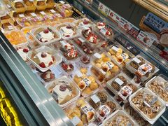 -鲍师傅糕点(五角场店)