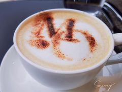 -广州文华东方酒店·悦铂尼西餐厅