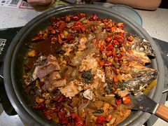 -味妙烤鱼吧(回龙观店)