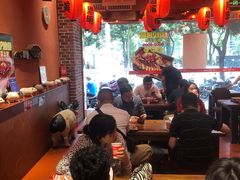 大堂-猪角·闽南猪脚饭(华闽大厦店)