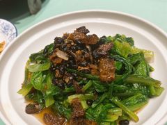 -中鸿记老院子(玉村南路店)
