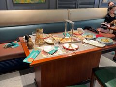 -通海俄式烧烤·俄罗斯大串(嵩山路店)