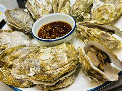 -517烧烤·龙虾·海鲜大排档(万象都荟店)