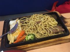 -凡塔斯牛排自助餐厅(莆田万达店)